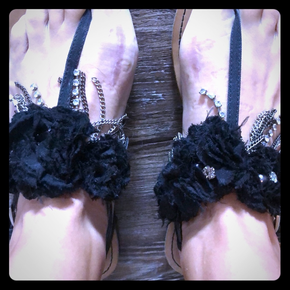 Sandals